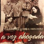 Cartell A Voz Ahogada