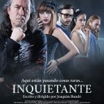 Cartell Inquietante