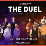 Cartell The Duel