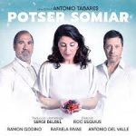Póster Potser Somiar